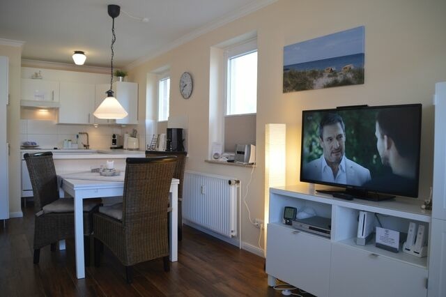 Ferienwohnung in Sch&ouml;nberger Strand - Stahmer, Wiebke und Timo: Ferienapp. (Nr. 3) - Bild 2