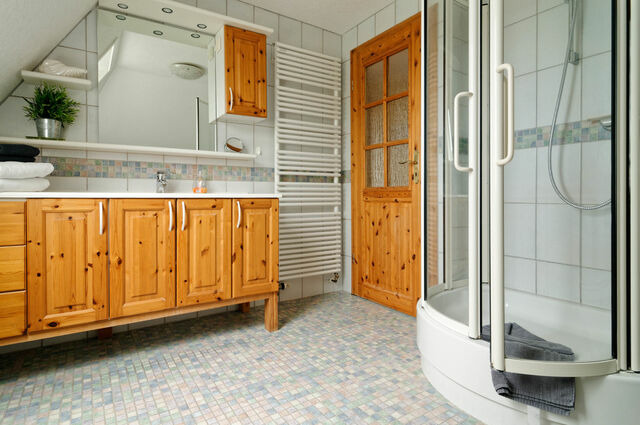 Ferienhaus in Sch&ouml;nberger Strand - Stoltenberg, Mona & S&ouml;nke: "Dat Strandhuus" - Bild 17