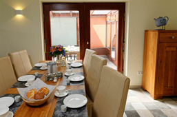 Stoltenberg, Mona & Sönke: "Dat Strandhuus"