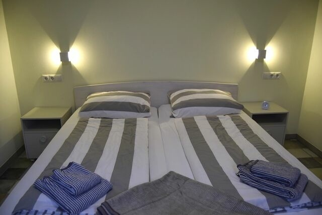 Ferienhaus in Sch&ouml;nberger Strand - Stoltenberg, Mona & S&ouml;nke: "Dat Strandhuus" - Bild 4