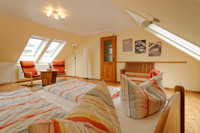 Ferienhaus in Sch&ouml;nberger Strand - Stoltenberg, Mona & S&ouml;nke: "Dat Strandhuus" - Bild 15