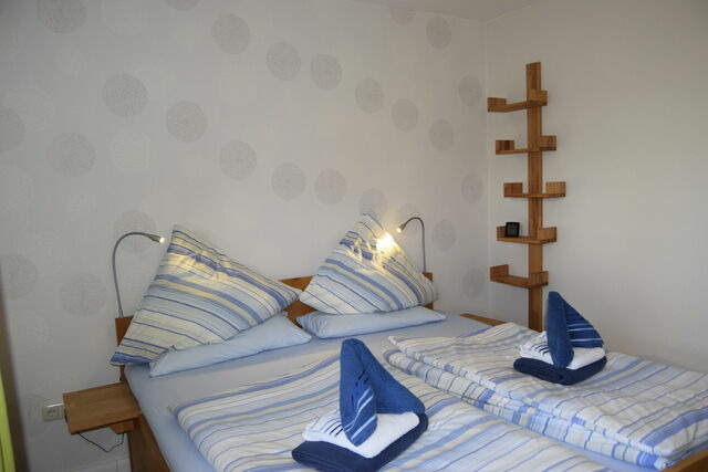 Ferienwohnung in Sch&ouml;nberger Strand - Ha&szlig;, Oliver: Ferien-App. (Nr. 2) "Strandl&auml;ufer" - Bild 8