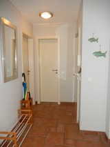 Ferienwohnung in Sch&ouml;nberger Strand - Ha&szlig;, Oliver: Ferien-App. (Nr. 2) "Strandl&auml;ufer" - Bild 15