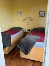 Ferienwohnung in Sch&ouml;nberger Strand - Stoltenberg, Mona & S&ouml;nke: "Haus Panorama", App. Nr. 9 "Seeblick" - Bild 5