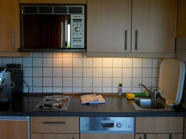 Ferienwohnung in Sch&ouml;nberger Strand - Stoltenberg, Mona & S&ouml;nke: "Haus Panorama", App. Nr. 9 "Seeblick" - Bild 6