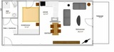 Ferienwohnung in Sch&ouml;nberger Strand - Stoltenberg, App. 107 "Strandperle" - Bild 16