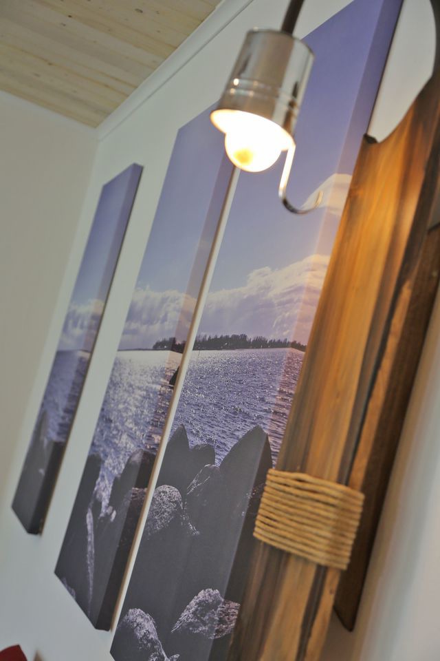 Ferienhaus in Fehmarn OT Strukkamp - Ferienhaus Rotdorn - Haus Nord - Bild 5