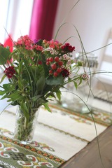 Ferienhaus in Fehmarn OT Strukkamp - Ferienhaus Rotdorn - Haus Nord - Bild 6