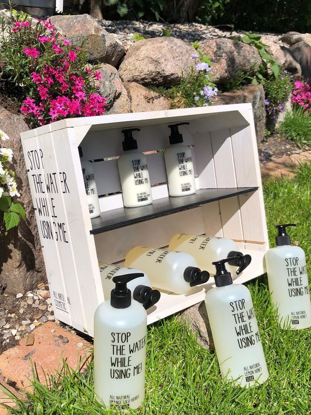 Ferienhaus in Fehmarn OT Strukkamp - Ferienhaus Rotdorn - Haus Nord - Bild 18