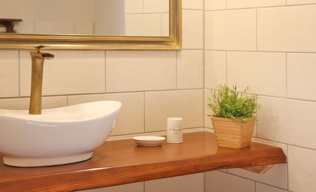 Ferienhaus in Fehmarn OT Strukkamp - Ferienhaus Rotdorn - Haus Nord - Bild 15