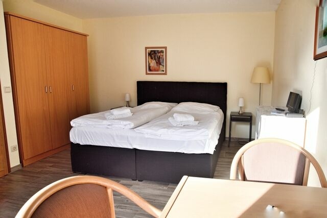 Ferienwohnung in Ueckerm&uuml;nde - Lagunenstadt am Haff Fewo 196 - Gaffel - Bild 3