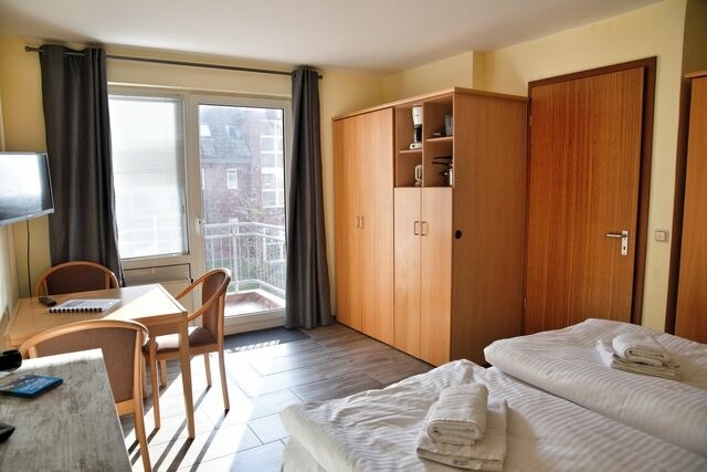 Ferienwohnung in Ueckerm&uuml;nde - Lagunenstadt am Haff Fewo 196 - Gaffel - Bild 4