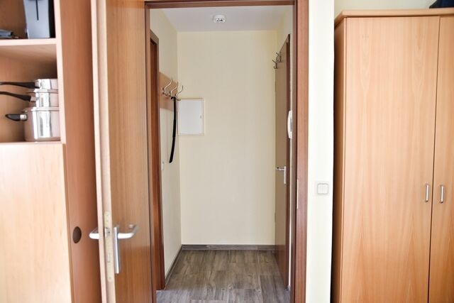 Ferienwohnung in Ueckerm&uuml;nde - Lagunenstadt am Haff Fewo 196 - Gaffel - Bild 6