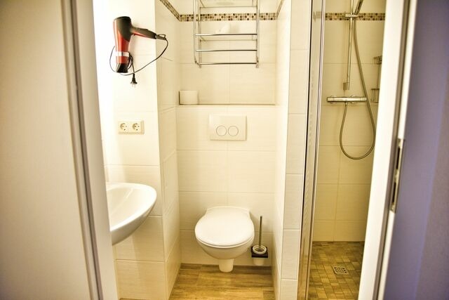 Ferienwohnung in Ueckerm&uuml;nde - Lagunenstadt am Haff Fewo 246 - Seeigel - Bild 7