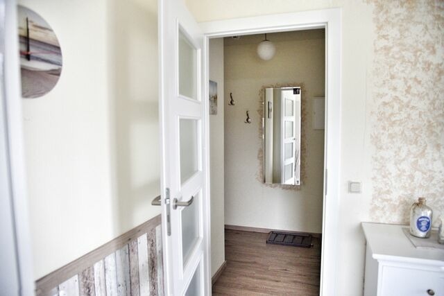 Ferienwohnung in Ueckerm&uuml;nde - Lagunenstadt am Haff Fewo 246 - Seeigel - Bild 8