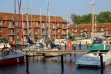Ferienwohnung in Ueckerm&uuml;nde - Lagunenstadt am Haff Fewo 246 - Seeigel - Bild 11
