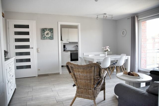 Ferienwohnung in Ueckerm&uuml;nde - Lagunenstadt am Haff Fewo 13 - Nock - Bild 3