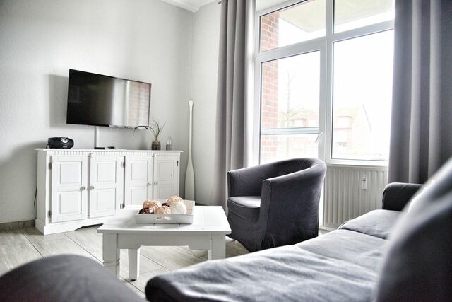 Ferienwohnung in Ueckerm&uuml;nde - Lagunenstadt am Haff Fewo 295 - Luv - Bild 3