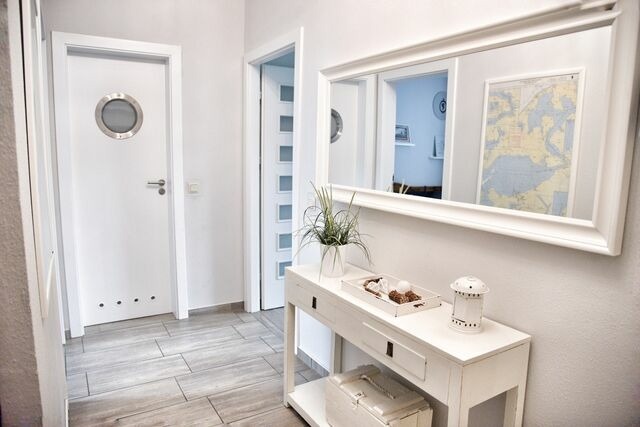 Ferienwohnung in Ueckerm&uuml;nde - Lagunenstadt am Haff Fewo 295 - Luv - Bild 11