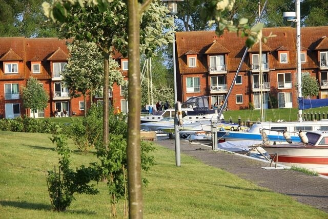 Ferienwohnung in Ueckerm&uuml;nde - Lagunenstadt am Haff Fewo 295 - Luv - Bild 14