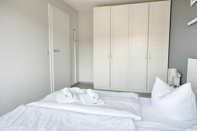 Ferienwohnung in Ueckerm&uuml;nde - Lagunenstadt am Haff Fewo 1 - Liek - Bild 5