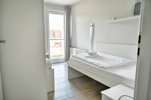 Ferienwohnung in Ueckerm&uuml;nde - Lagunenstadt am Haff Fewo 1 - Liek - Bild 7