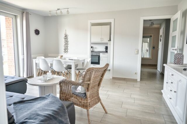 Ferienwohnung in Ueckerm&uuml;nde - Lagunenstadt am Haff Fewo 1 - Liek - Bild 9