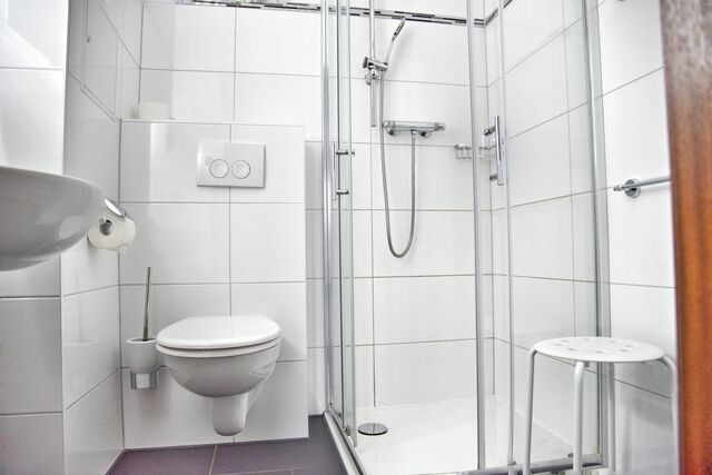 Ferienwohnung in Ueckerm&uuml;nde - Lagunenstadt am Haff Fewo 1 - Liek - Bild 11