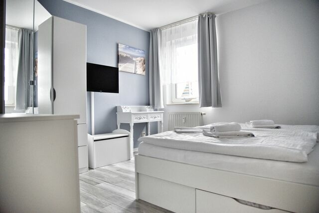 Ferienwohnung in Ueckerm&uuml;nde - Lagunenstadt am Haff Fewo 31 - Zum Kieker - Bild 5