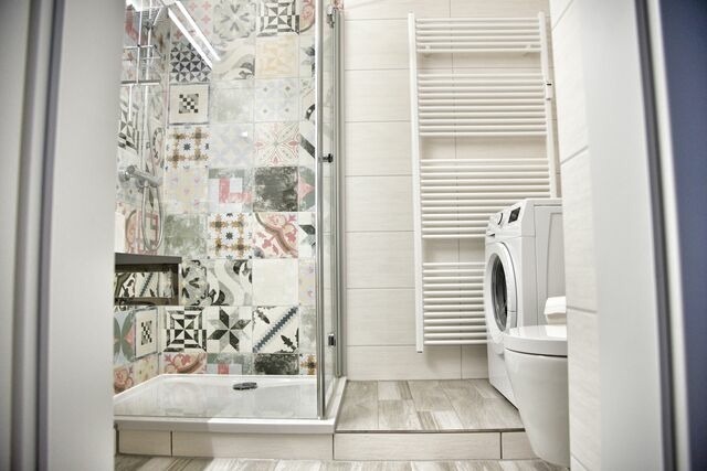 Ferienwohnung in Ueckerm&uuml;nde - Lagunenstadt am Haff Fewo 31 - Zum Kieker - Bild 7