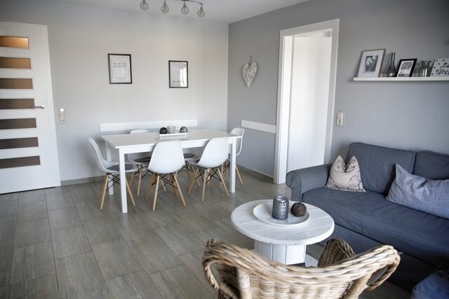 Ferienwohnung in Ueckerm&uuml;nde - Lagunenstadt am Haff Fewo 117 - Anker - Bild 3