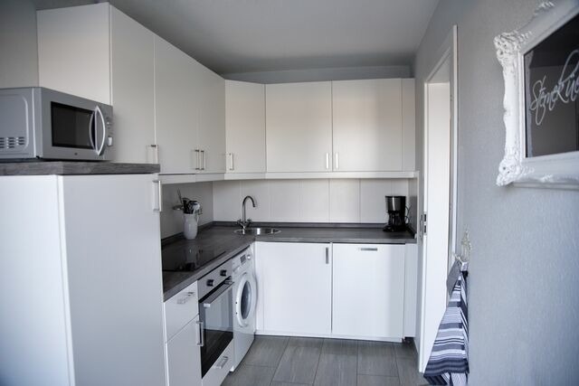 Ferienwohnung in Ueckerm&uuml;nde - Lagunenstadt am Haff Fewo 117 - Anker - Bild 8