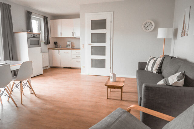 Ferienwohnung in Ueckerm&uuml;nde - Lagunenstadt am Haff Fewo 76 - Juno - Bild 4