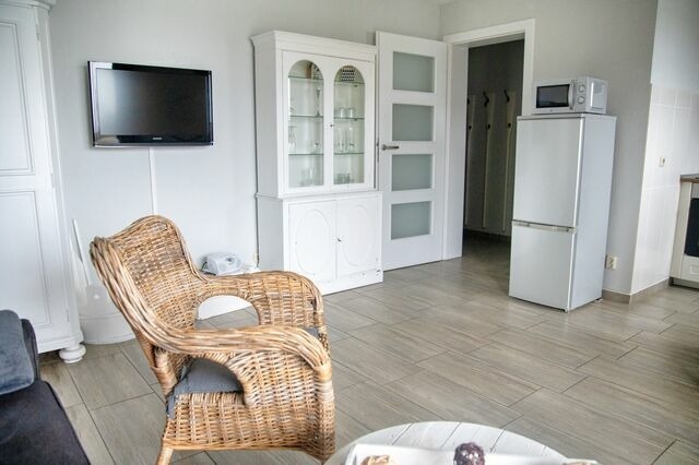 Ferienwohnung in Ueckerm&uuml;nde - Lagunenstadt am Haff Fewo 82 - Fock - Bild 3