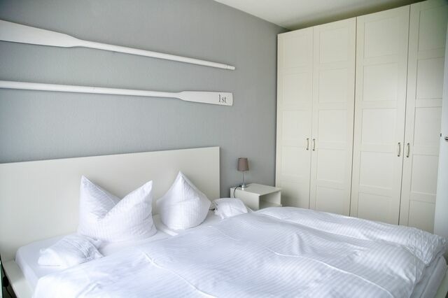 Ferienwohnung in Ueckerm&uuml;nde - Lagunenstadt am Haff Fewo 82 - Fock - Bild 6