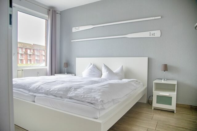 Ferienwohnung in Ueckerm&uuml;nde - Lagunenstadt am Haff Fewo 82 - Fock - Bild 7