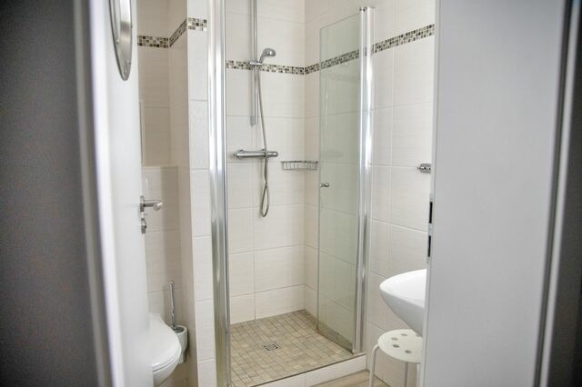 Ferienwohnung in Ueckerm&uuml;nde - Lagunenstadt am Haff Fewo 82 - Fock - Bild 9