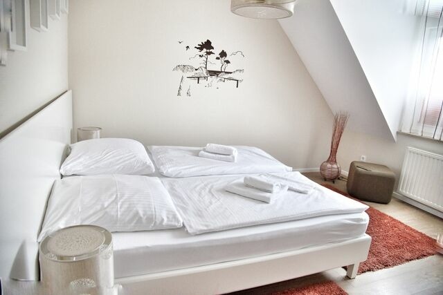 Ferienwohnung in Ueckerm&uuml;nde - Lagunenstadt am Haff Fewo 161 - Arielle - Bild 3