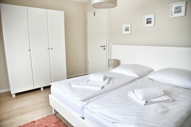 Ferienwohnung in Ueckerm&uuml;nde - Lagunenstadt am Haff Fewo 161 - Arielle - Bild 4