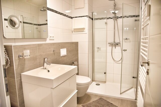 Ferienwohnung in Ueckerm&uuml;nde - Lagunenstadt am Haff Fewo 161 - Arielle - Bild 6