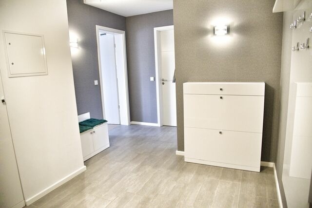 Ferienwohnung in Ueckerm&uuml;nde - Lagunenstadt am Haff Fewo 161 - Arielle - Bild 8