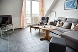 Ferienwohnung in Ueckerm&uuml;nde - Lagunenstadt am Haff Fewo 157 - Haffblick - Bild 2