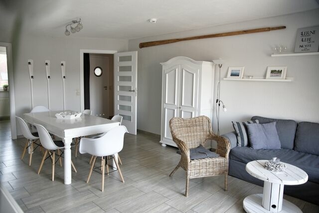 Ferienwohnung in Ueckerm&uuml;nde - Lagunenstadt am Haff Fewo 151 - Holk - Bild 3