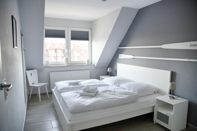 Ferienwohnung in Ueckerm&uuml;nde - Lagunenstadt am Haff Fewo 151 - Holk - Bild 4