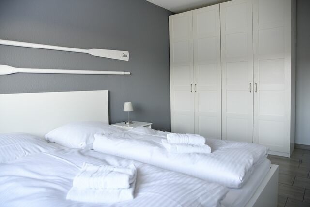 Ferienwohnung in Ueckerm&uuml;nde - Lagunenstadt am Haff Fewo 151 - Holk - Bild 5