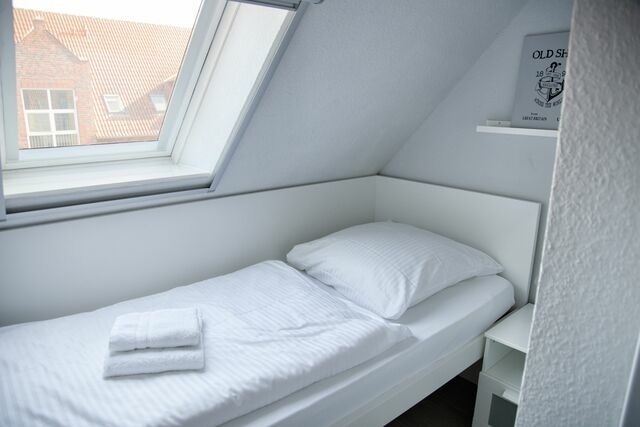 Ferienwohnung in Ueckerm&uuml;nde - Lagunenstadt am Haff Fewo 151 - Holk - Bild 11