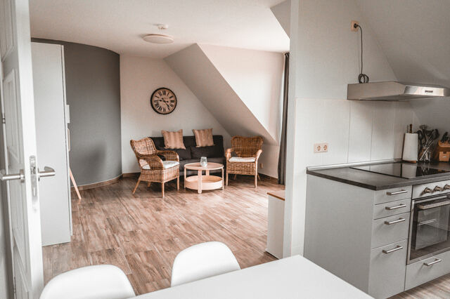 Ferienwohnung in Ueckerm&uuml;nde - Lagunenstadt am Haff Fewo 33 - Pallas - Bild 3