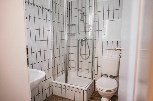 Ferienwohnung in Ueckerm&uuml;nde - Lagunenstadt am Haff Fewo 114 - Nixe - Bild 8