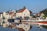 Ferienwohnung in Ueckerm&uuml;nde - Lagunenstadt am Haff Fewo 114 - Nixe - Bild 18