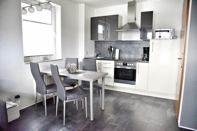 Ferienwohnung in Ueckerm&uuml;nde - Lagunenstadt am Haff Fewo 34 - Palstek - Bild 6